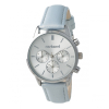 Couleur Silver,Pastel Blue