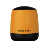Couleur Medium Orange