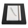 Couleur White,Silver