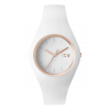 Couleur White,Rose-Gold