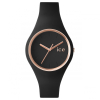Couleur Black,Rose-Gold