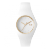 Couleur White,Gold