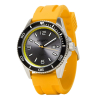 Couleur Silver,Medium Grey,Bright Yellow