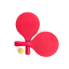 Couleur ROJ