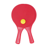 Couleur ROJ