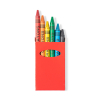 Couleur ROJ