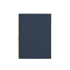 Couleur bleu marine