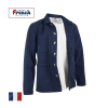 Couleur bleu marine
