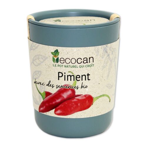 Piment chili