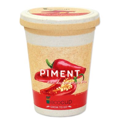 Piment chili