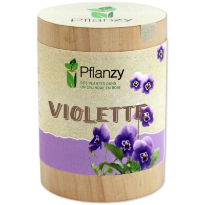 Violettes