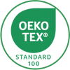 OEKO TEX- Standard 100